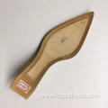Wholesale Customized Leather Outsole